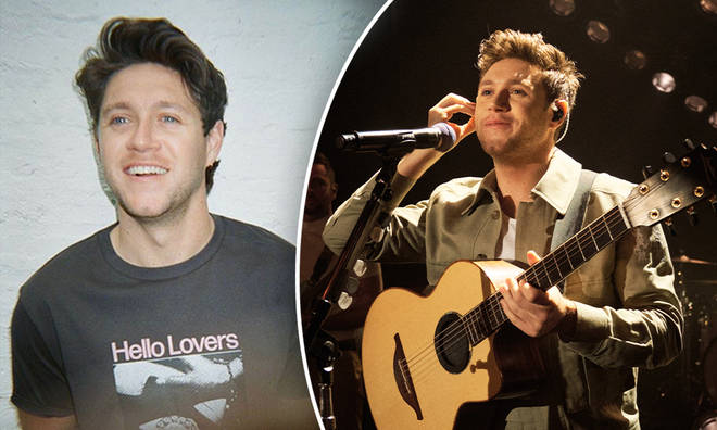 Is Niall's new music coming sooner than we thought?