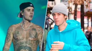 Justin Bieber has sold the rights to his music