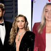 Miley Cyrus' sister Brandi weighed in on those Liam Hemsworth 'Flowers' theories