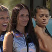 Love Island's Olivia and Zara's pre-villa friendship has been unveiled