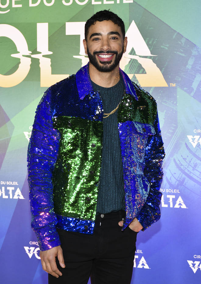 Laith Ashley has been active in the industry since 2015
