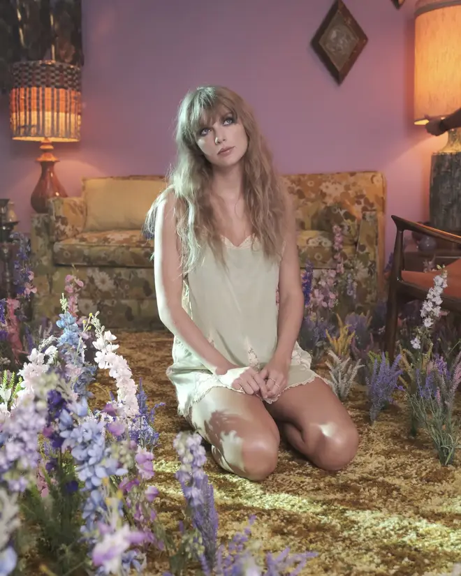 Taylor Swift's 'Speak Now' will be released in July