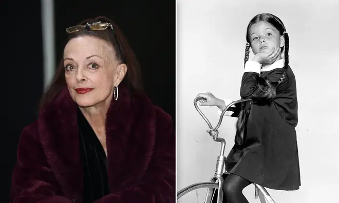 The original Wednesday Addams actress, Lisa Loring, has sadly died aged 64