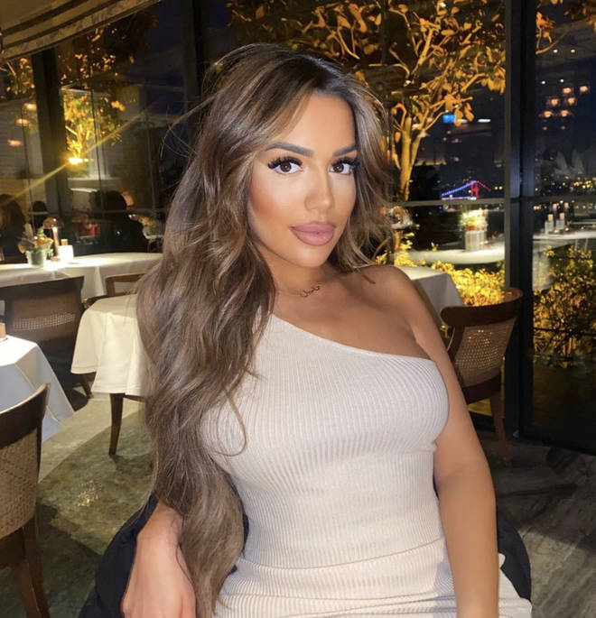 Tanyel Revan listed the cosmetic procedures she had done before Love Island