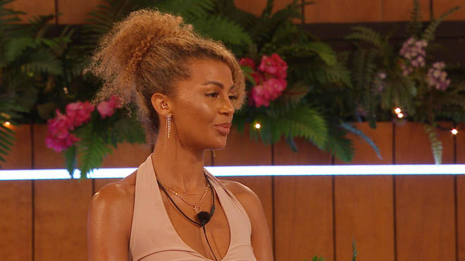 Some fans think Zara will be dumped from Love Island