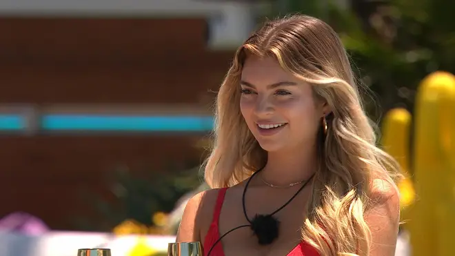 Other Love Island fans predict bombshell Ellie could leave the villa