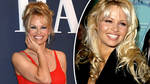 Who has Pamela Anderson been married to?