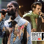 The BRIT Awards will take place on 11th February