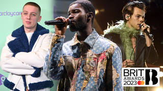 The BRIT Awards will take place on 11th February