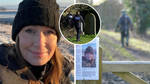 The search for Nicola is entering its seventh day today
