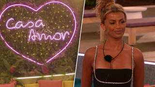 Love Island fans are convinced Zara could return for Casa Amor
