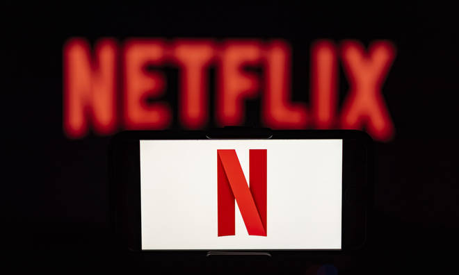 Netflix are cracking down on sharing passwords