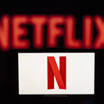 Netflix are cracking down on sharing passwords