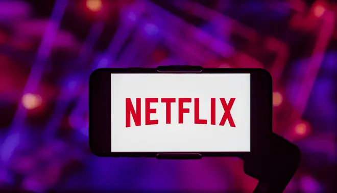 Netflix are cracking down on password sharing