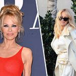 How much is Pamela Anderson's net worth?