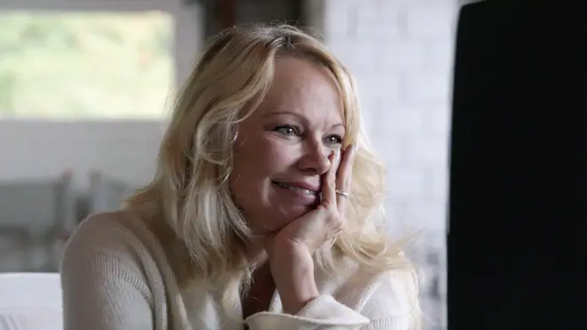 What's Pamela Anderson's Net Worth? - Capital