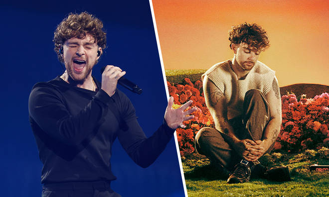 All the details on Tom Grennan's upcoming tour