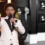 The Grammys will be streamed live on Sunday night
