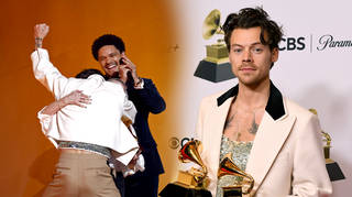 Harry Styles won two more Grammys at the 2023 ceremony