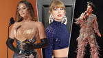 The best-dressed stars at the 2023 Grammys