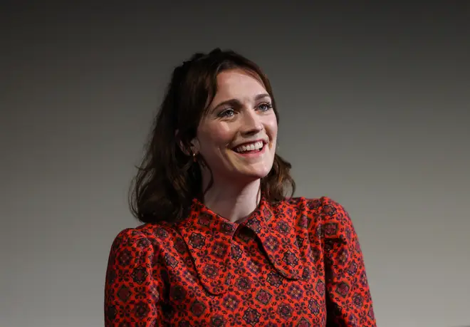 Charlotte Ritchie is best known for her role on Fresh Meat