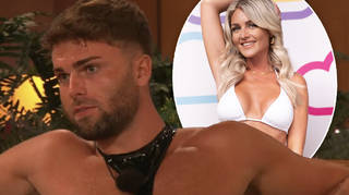 Love Island fans think Tom and new bombshell Claudia already know each other
