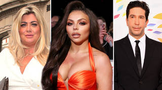 Channel 4 have announced the stars on the line-up of their celebrity edition