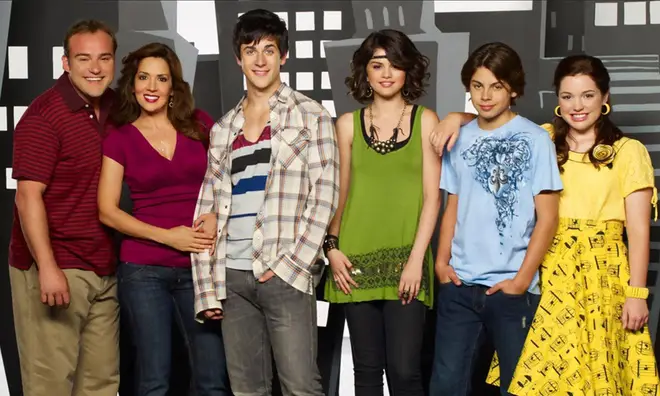 Wizards of Waverly Place was almost a different show entirely