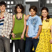 Wizards of Waverly Place was almost a different show entirely
