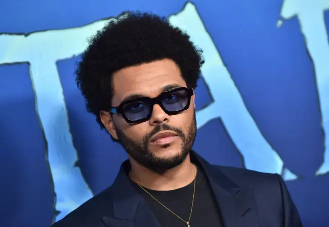 The Weeknd's concert film is taken from footage of his 'After Hours Til Dawn' tour last year