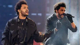 How to watch The Weeknd’s live at SoFi Stadium concert in the UK