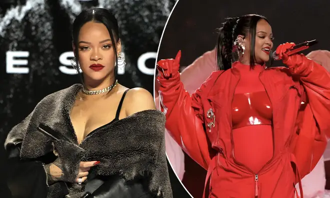 The lowdown on Rihanna's due date and baby gender details
