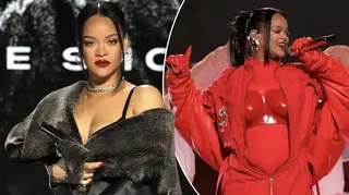 The lowdown on Rihanna's due date and baby gender details