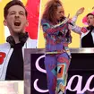 Sigala brought out Ella Eyre and Becky Hill during his 2019 Summertime Ball set