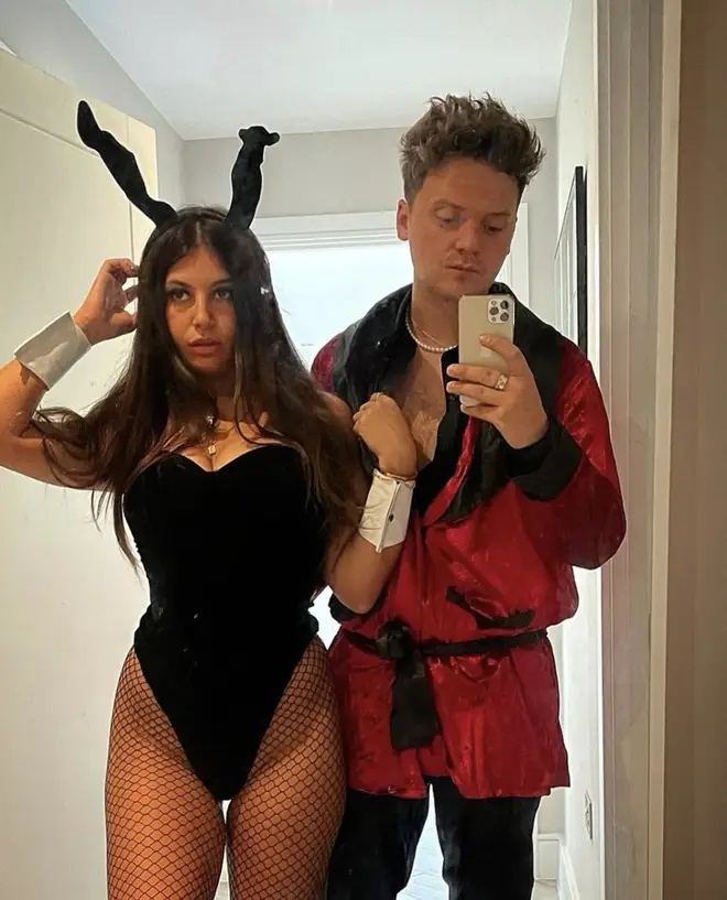 Layla Al-Momani from Love Island revealed her famous ex is Conor Maynard