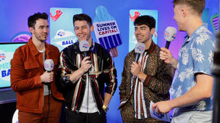 Jonas Brothers regret writing 'Pizza Girl'