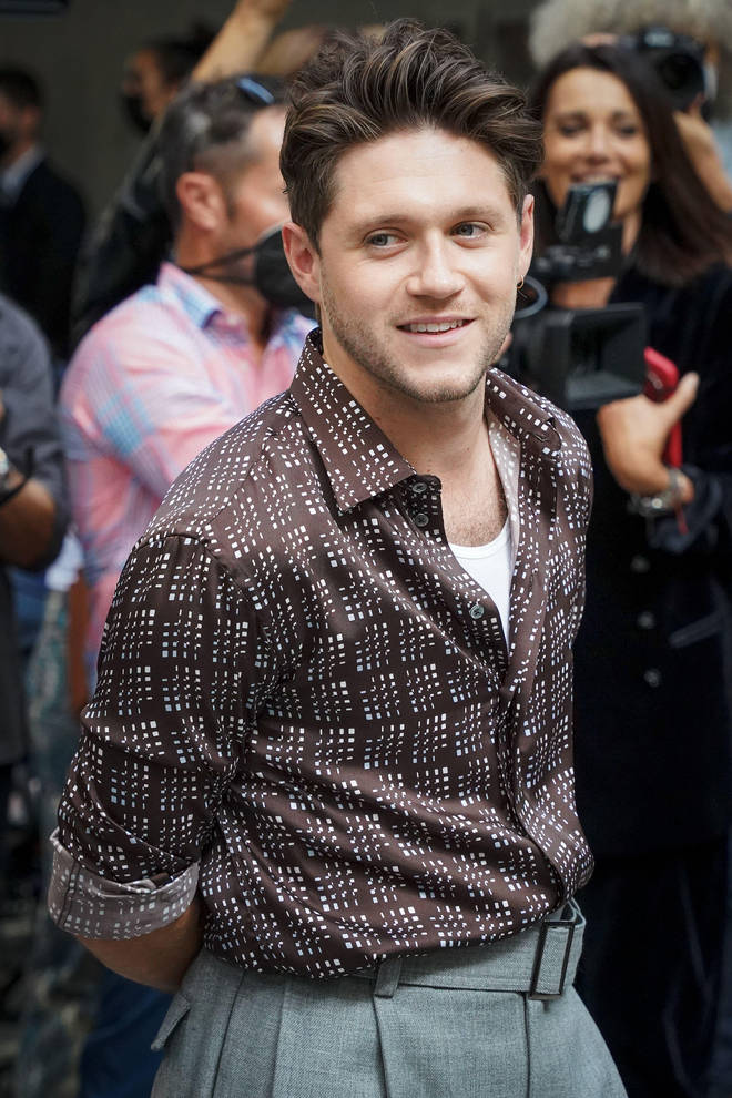 Niall Horan has confirmed his third album 'The Show' and the release date