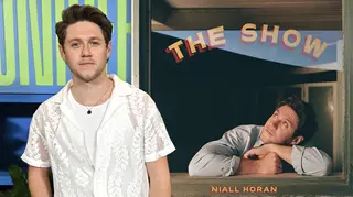 Niall Horan has confirmed his third album 'The Show'