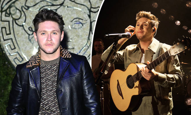 All the details on Niall Horan's next tour
