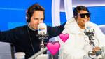 Lizzo and Paul Rudd are BFFs