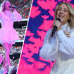 Ellie Goulding's poptastic Summertime Ball set was one to remember