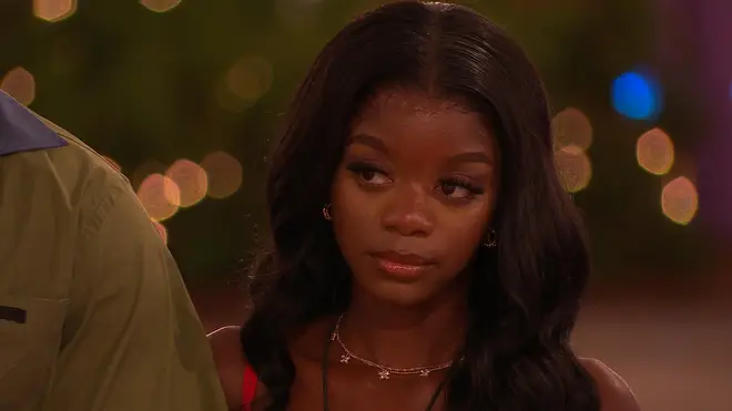 Love Island fans were left in shock after Tanya re-coupled with Martin