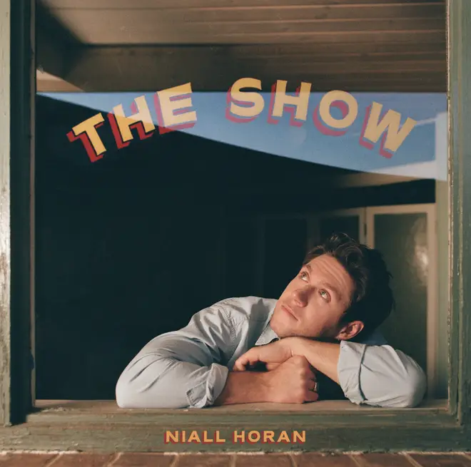 Niall Horan has announced new album The Show