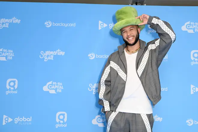 Jax Jones is headed into the Love Island villa