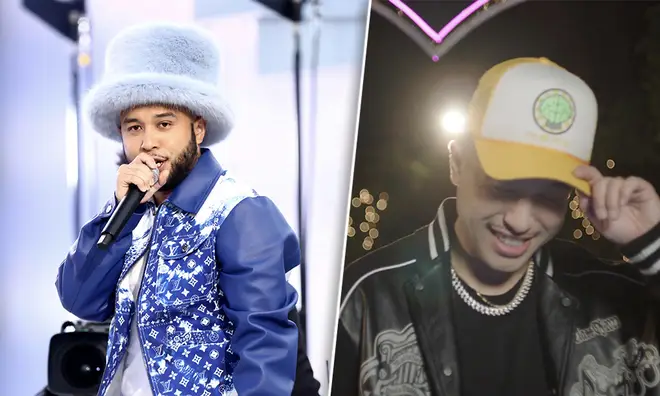 Get to know Jax Jones as he heads into Love Island to perform