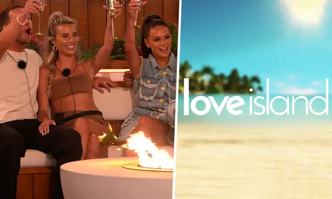 Is Love Island: All Stars just around the corner?