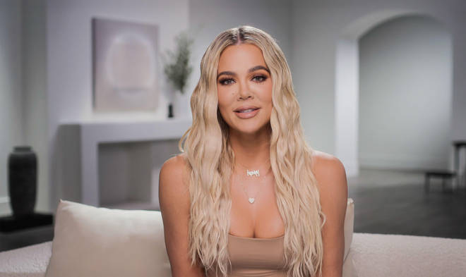Fans are hoping Khloe will share her baby boy
