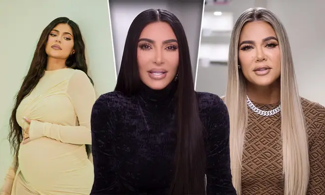 Everything you need to know about The Kardashians season 3 including release date and what will happen