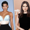 Kylie Jenner responded to claims she 'shaded' Selena Gomez
