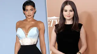 Kylie Jenner responded to claims she 'shaded' Selena Gomez